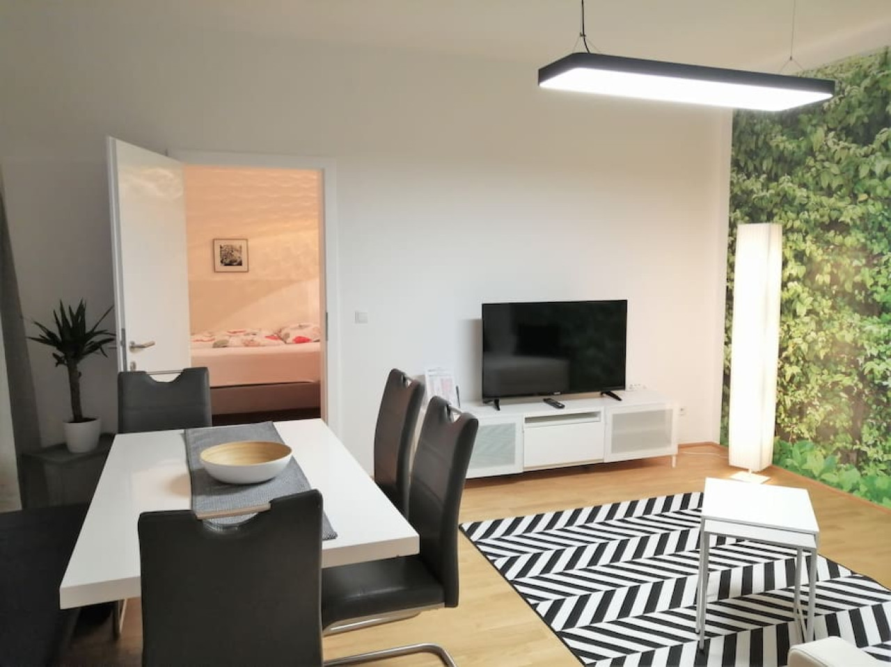 2 bedroom Apart near Yppenplatz — photo 21 of 39