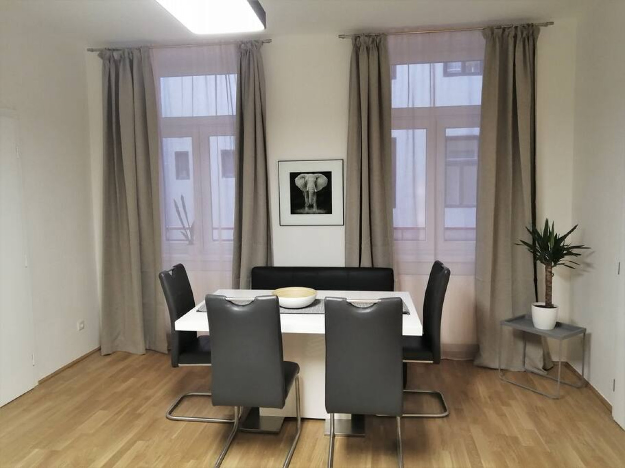 2 bedroom Apart near Yppenplatz — photo 24 of 39