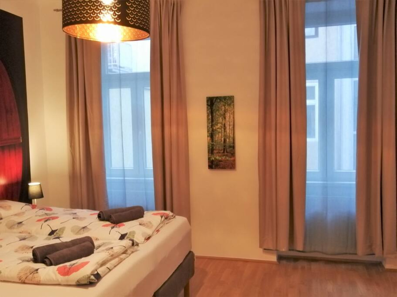 2 bedroom Apart near Yppenplatz — photo 30 of 39