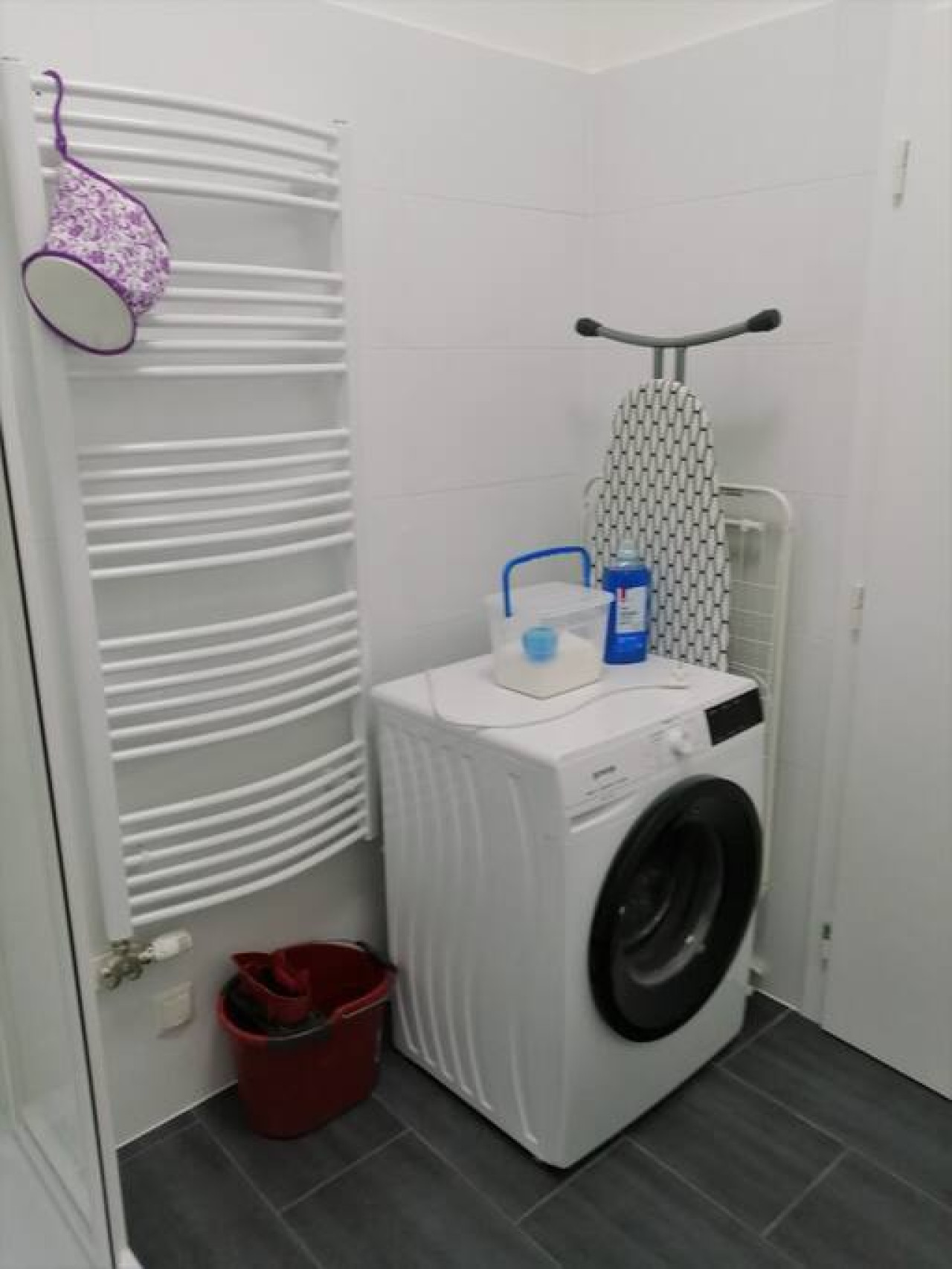 2 bedroom Apart near Yppenplatz — photo 36 of 39