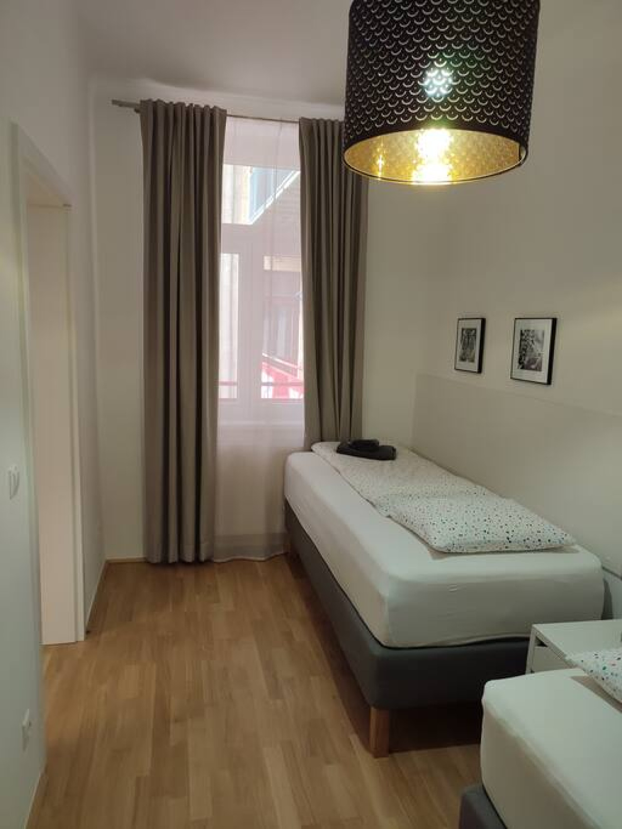 2 bedroom Apart near Yppenplatz — photo 33 of 39