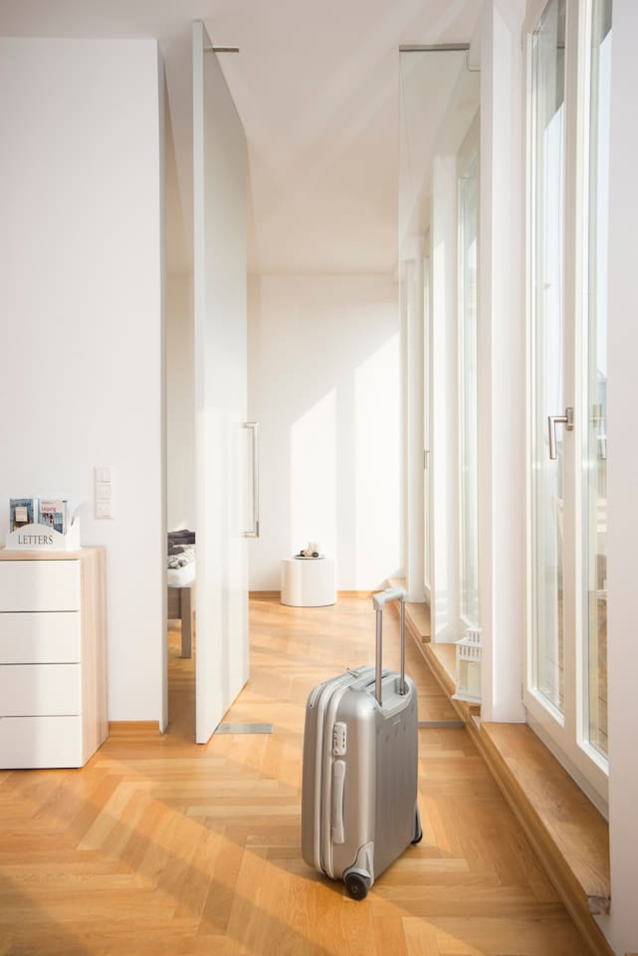 Apartment-Deluxe-Ensuite-Terrace — photo 23 of 31