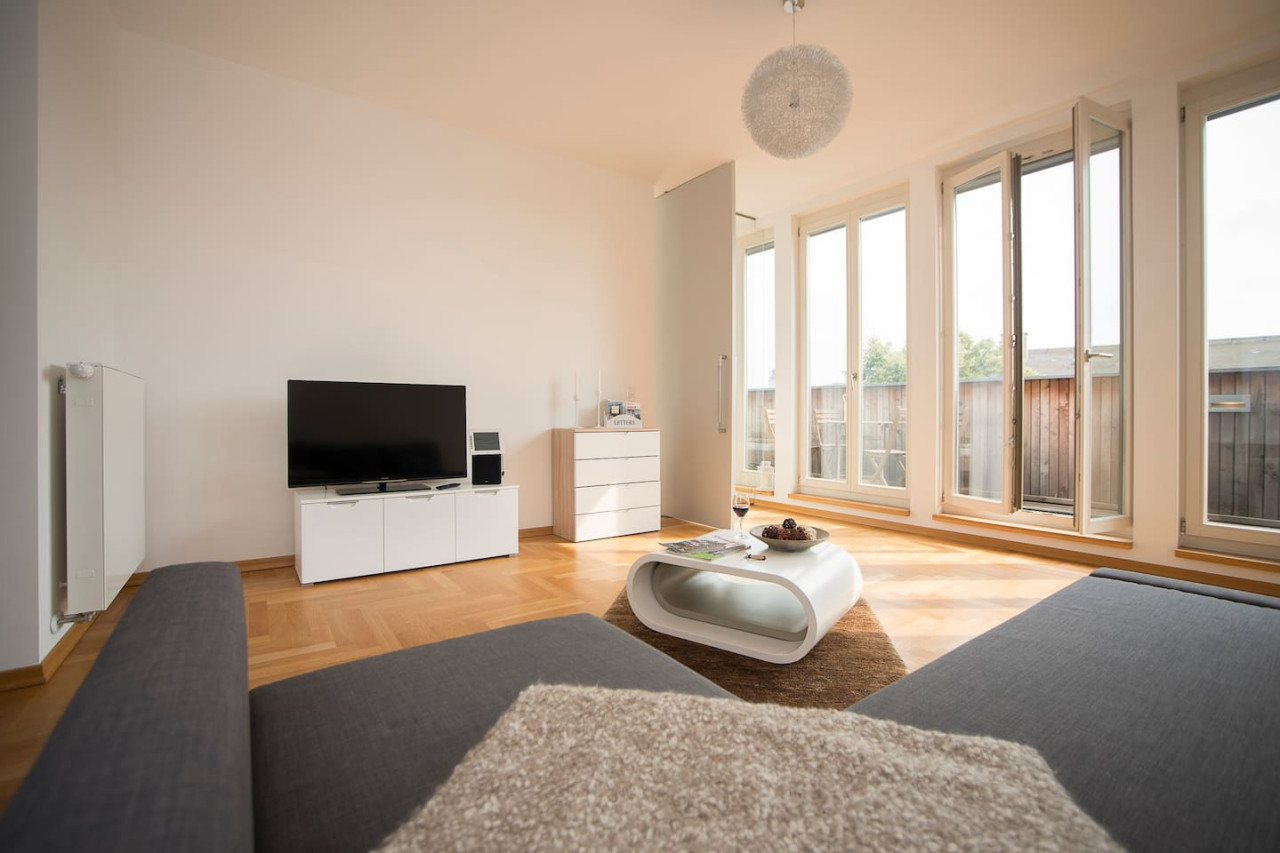 Apartment-Deluxe-Ensuite-Terrace — photo 20 of 31