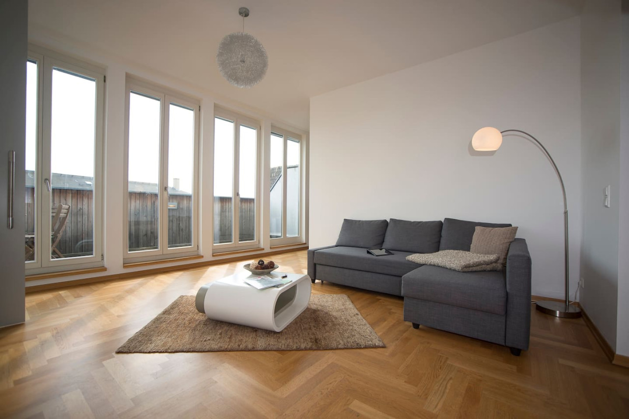Apartment-Deluxe-Ensuite-Terrace — photo 21 of 31
