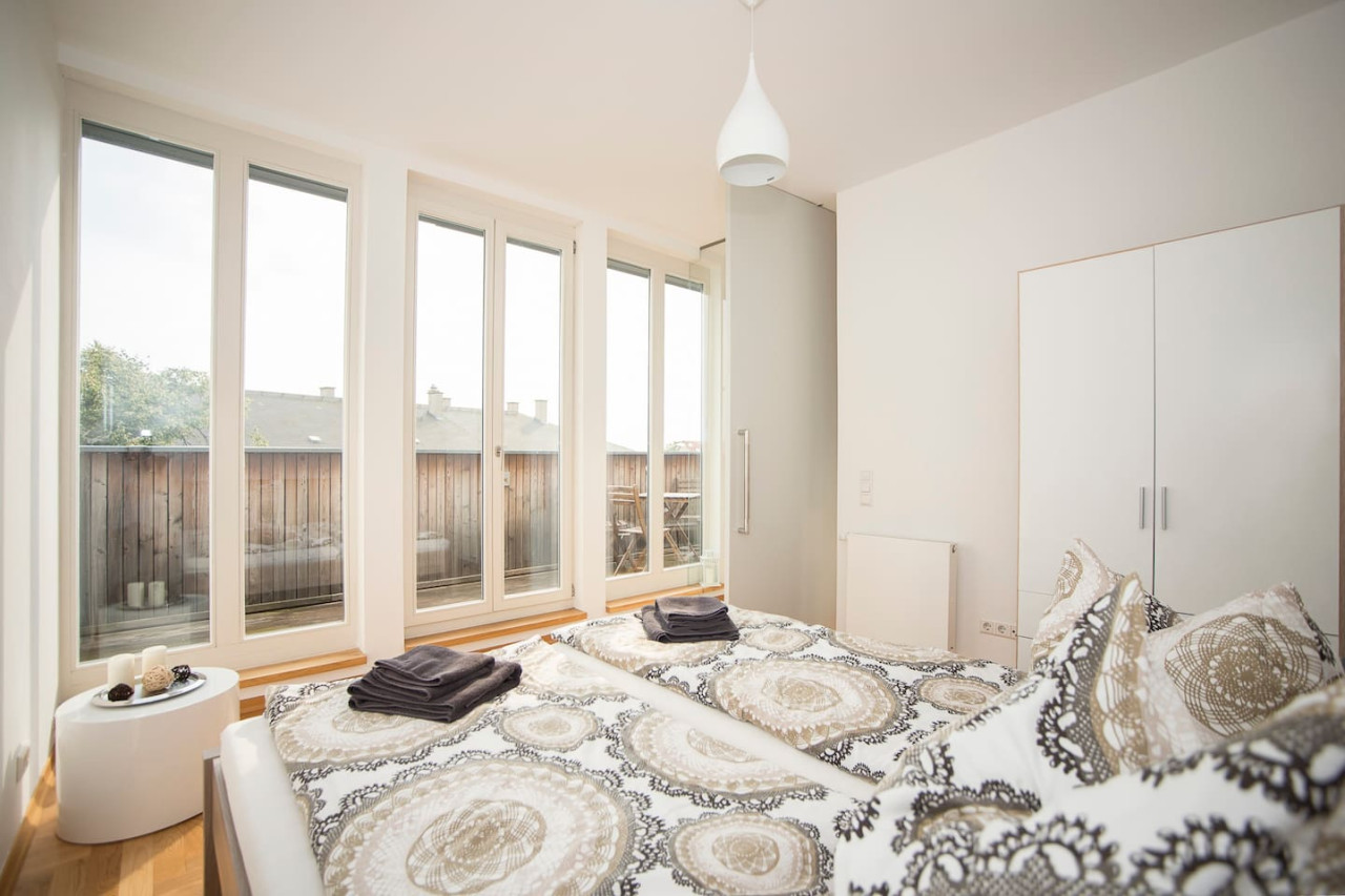 Apartment-Deluxe-Ensuite-Terrace — photo 18 of 31