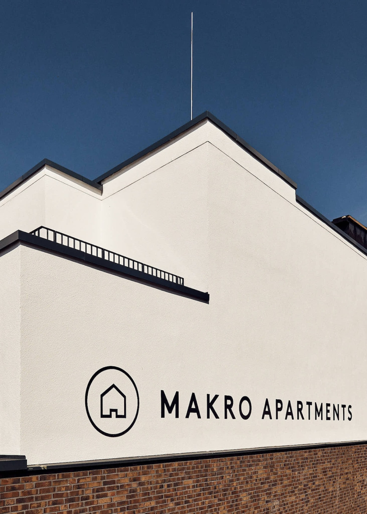 Arbio I Makro 1-Bedroom Apartment — photo 31 of 39