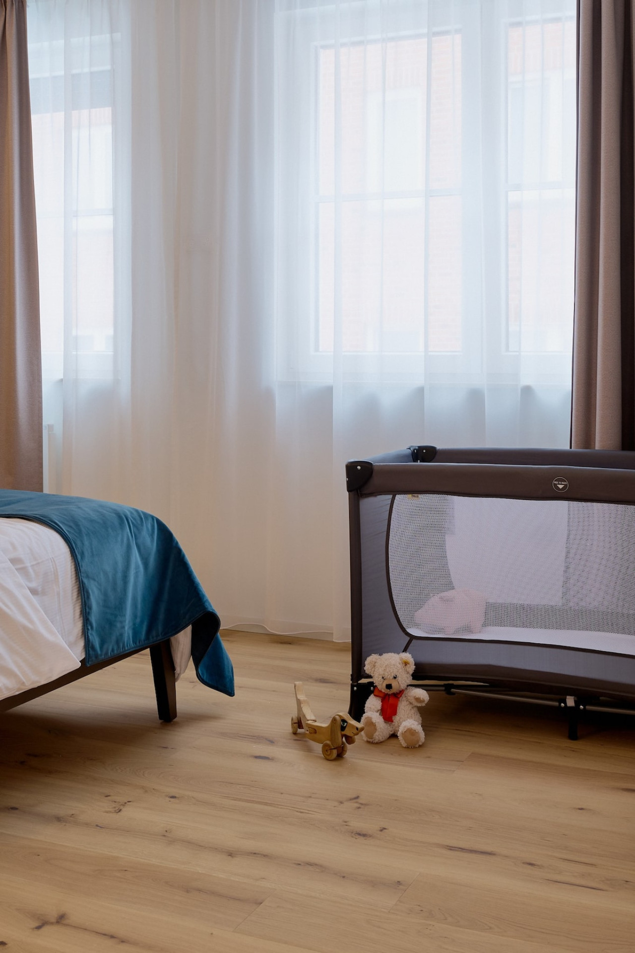 Arbio I Makro 1-Bedroom Apartment — photo 28 of 39