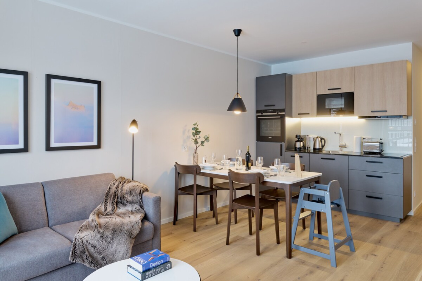 Arbio I Makro 1-Bedroom Apartment — photo 29 of 39
