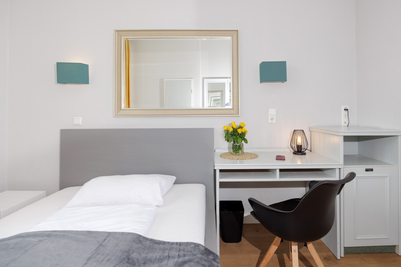 Arbio I Sunny Aparthotel Singlebed — photo 33 of 40