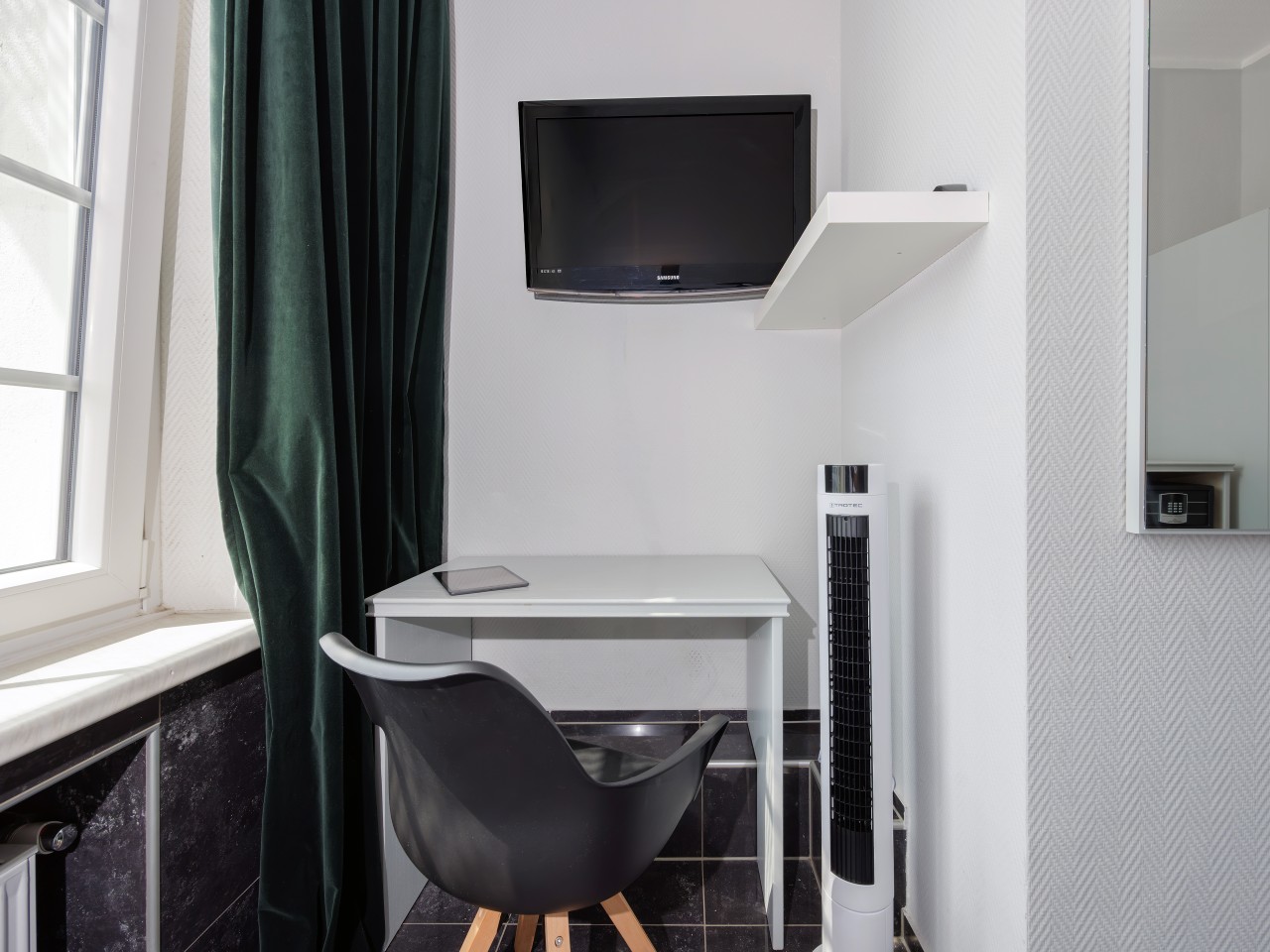 Arbio I Sunny Aparthotel Singlebed — photo 37 of 40