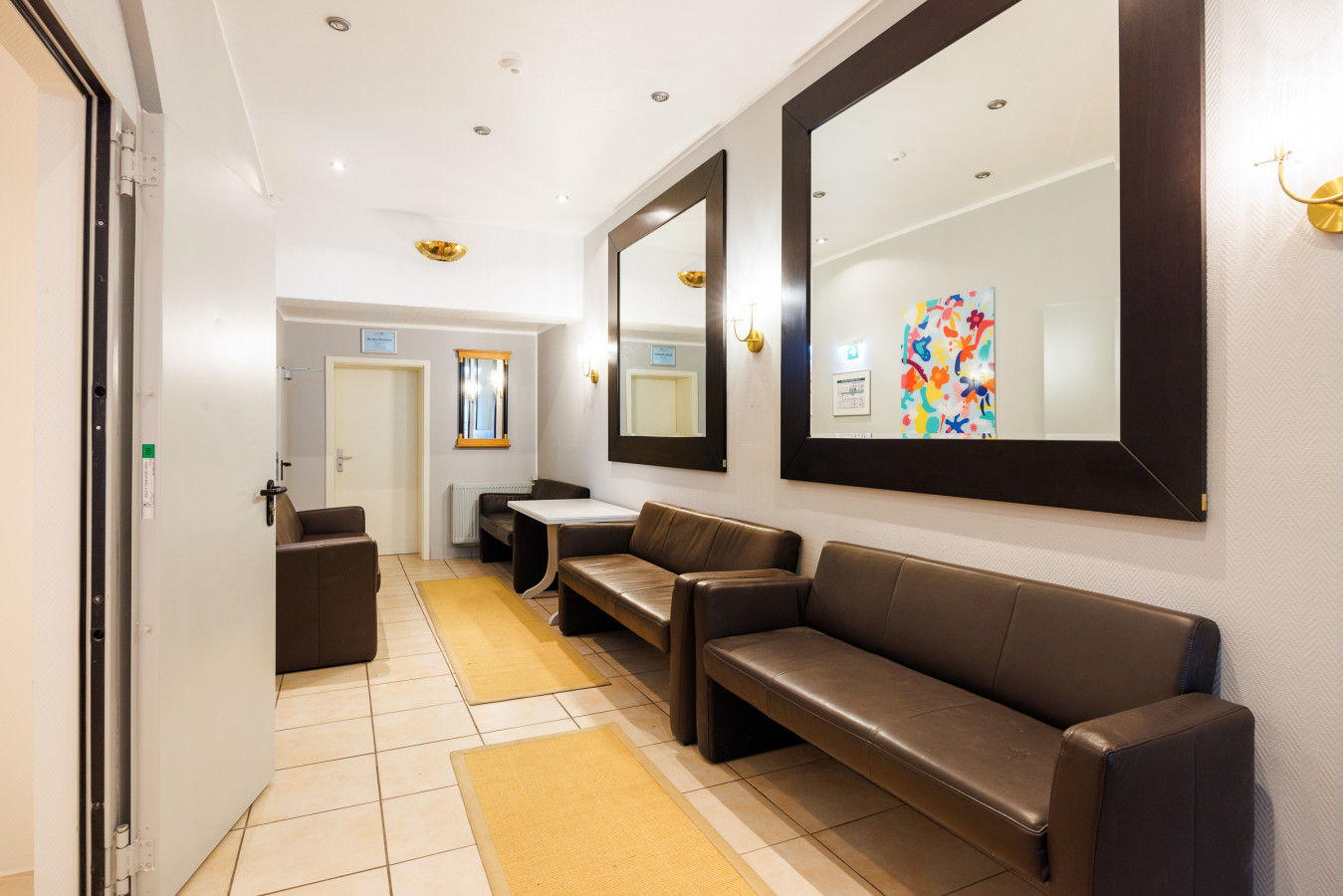 Arbio I Sunny Aparthotel Singlebed — photo 24 of 40