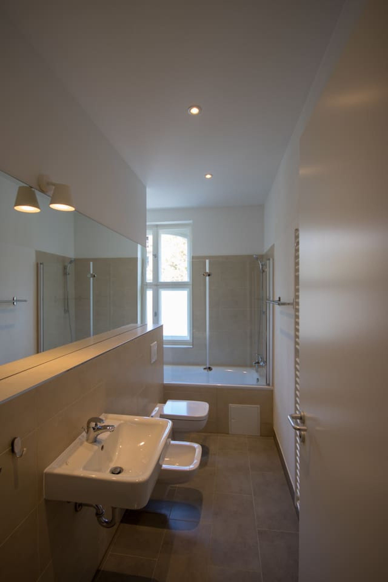 Helles und neu renoviertes Apartment in schöneberg — photo 14 of 18