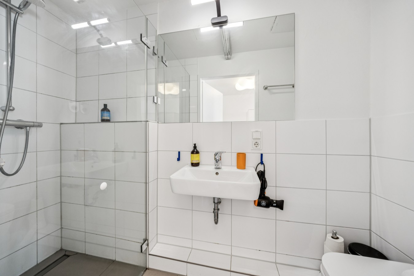 Arbio I 3 Bedroom Apart near Königstraße — photo 23 of 30
