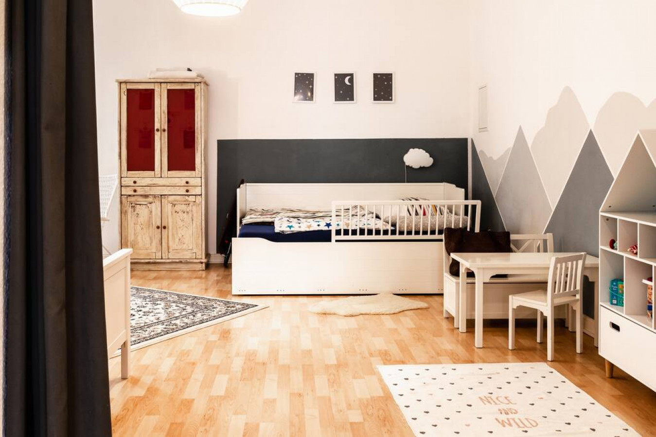 Family-friendly apartment in the center of Berlin — photo 26 of 40