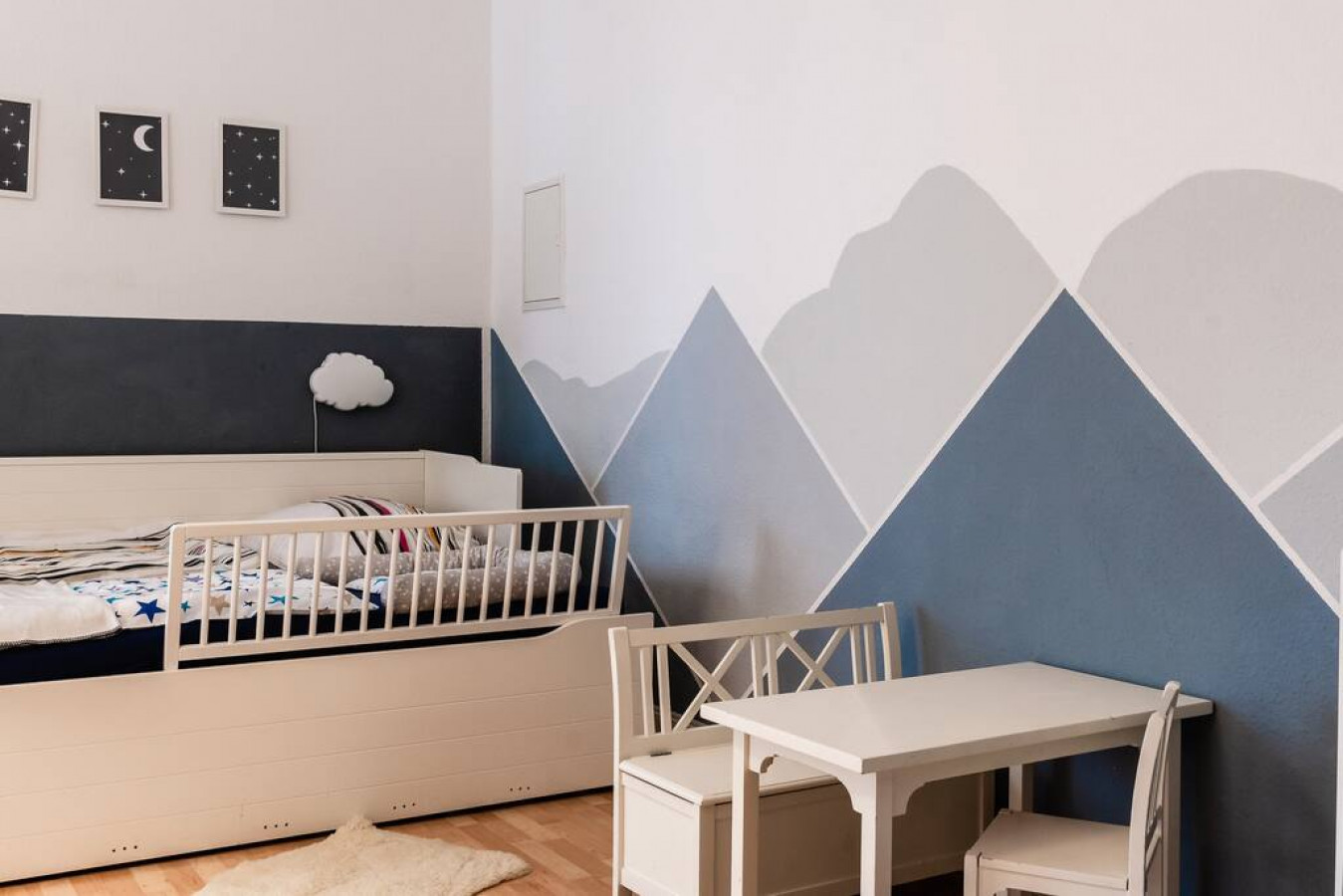 Family-friendly apartment in the center of Berlin — photo 29 of 40