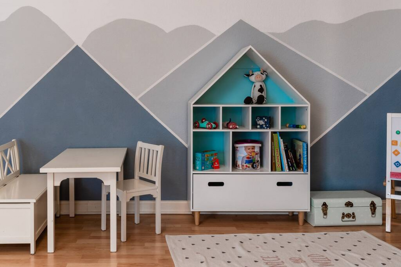 Family-friendly apartment in the center of Berlin — photo 32 of 40