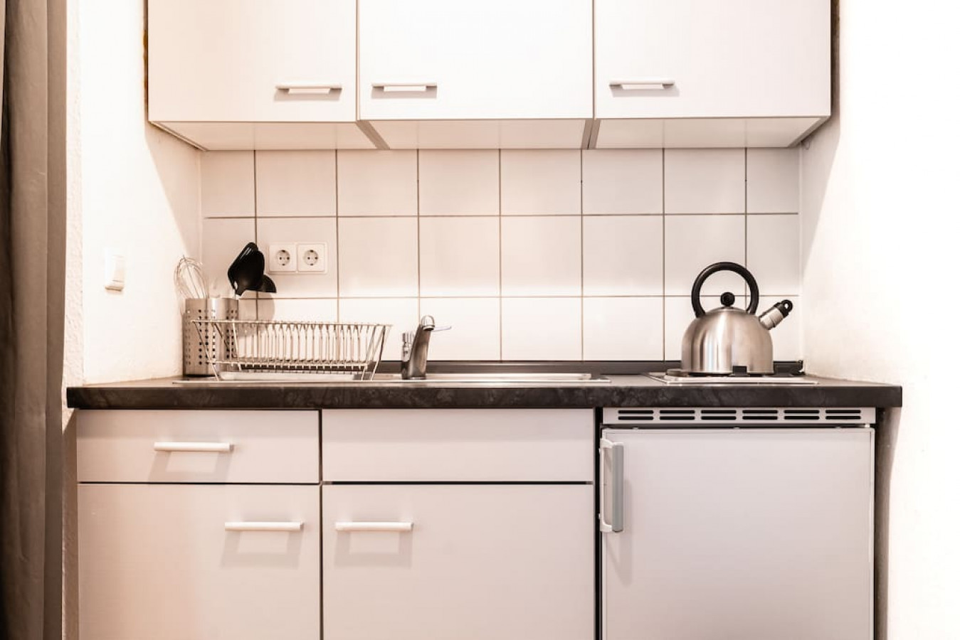 Family-friendly apartment in the center of Berlin — photo 35 of 40