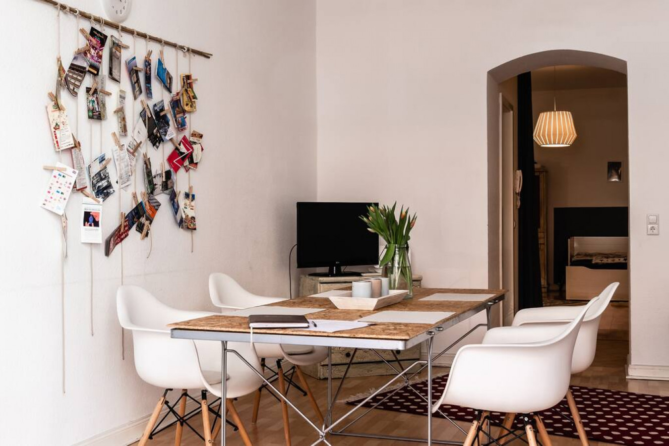 Family-friendly apartment in the center of Berlin — photo 25 of 40