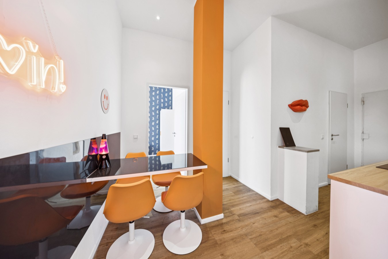 Arbio I Renovated 2 Bedroom Apart near Altonaer Fischmarkt — photo 39 of 40