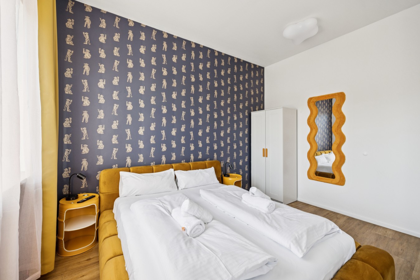 Arbio I Renovated 2 Bedroom Apart near Altonaer Fischmarkt — photo 28 of 40