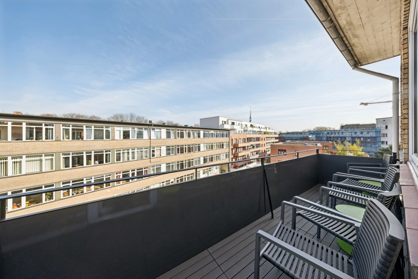 Arbio I Renovated 2 Bedroom Apart near Altonaer Fischmarkt — photo 36 of 40