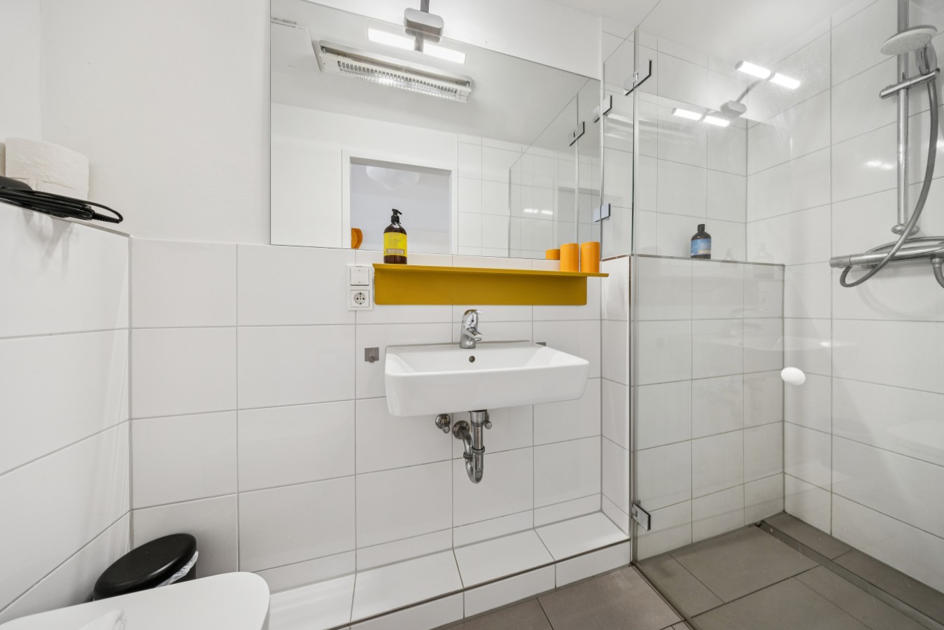 Arbio I Renovated 2 Bedroom Apart near Altonaer Fischmarkt — photo 23 of 40
