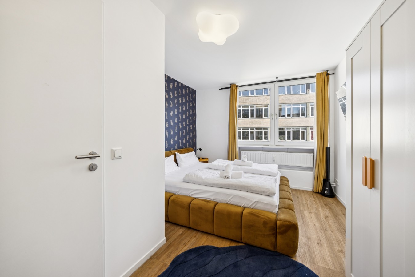 Arbio I Renovated 2 Bedroom Apart near Altonaer Fischmarkt — photo 18 of 40
