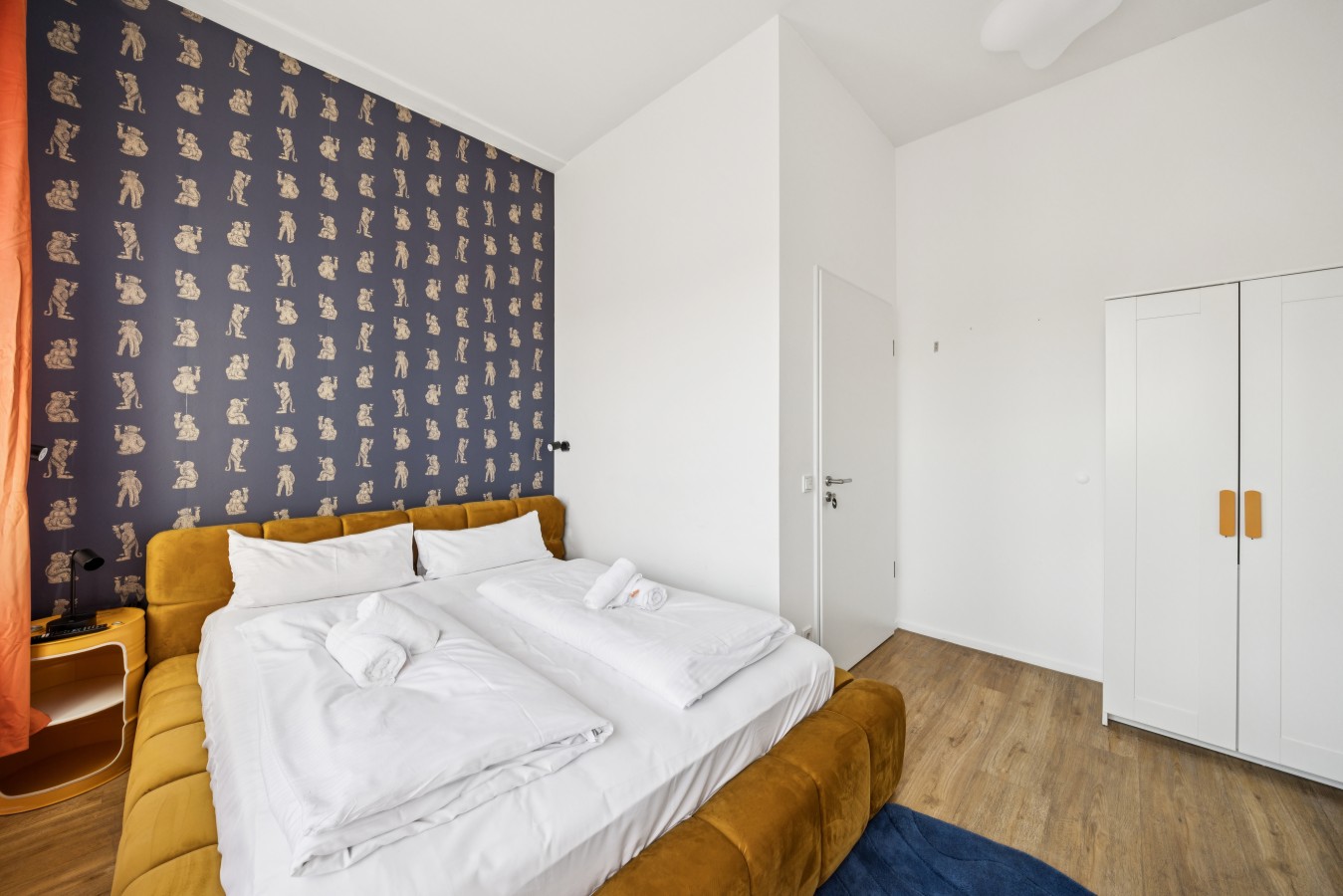 Arbio I Renovated 2 Bedroom Apart near Altonaer Fischmarkt — photo 30 of 40