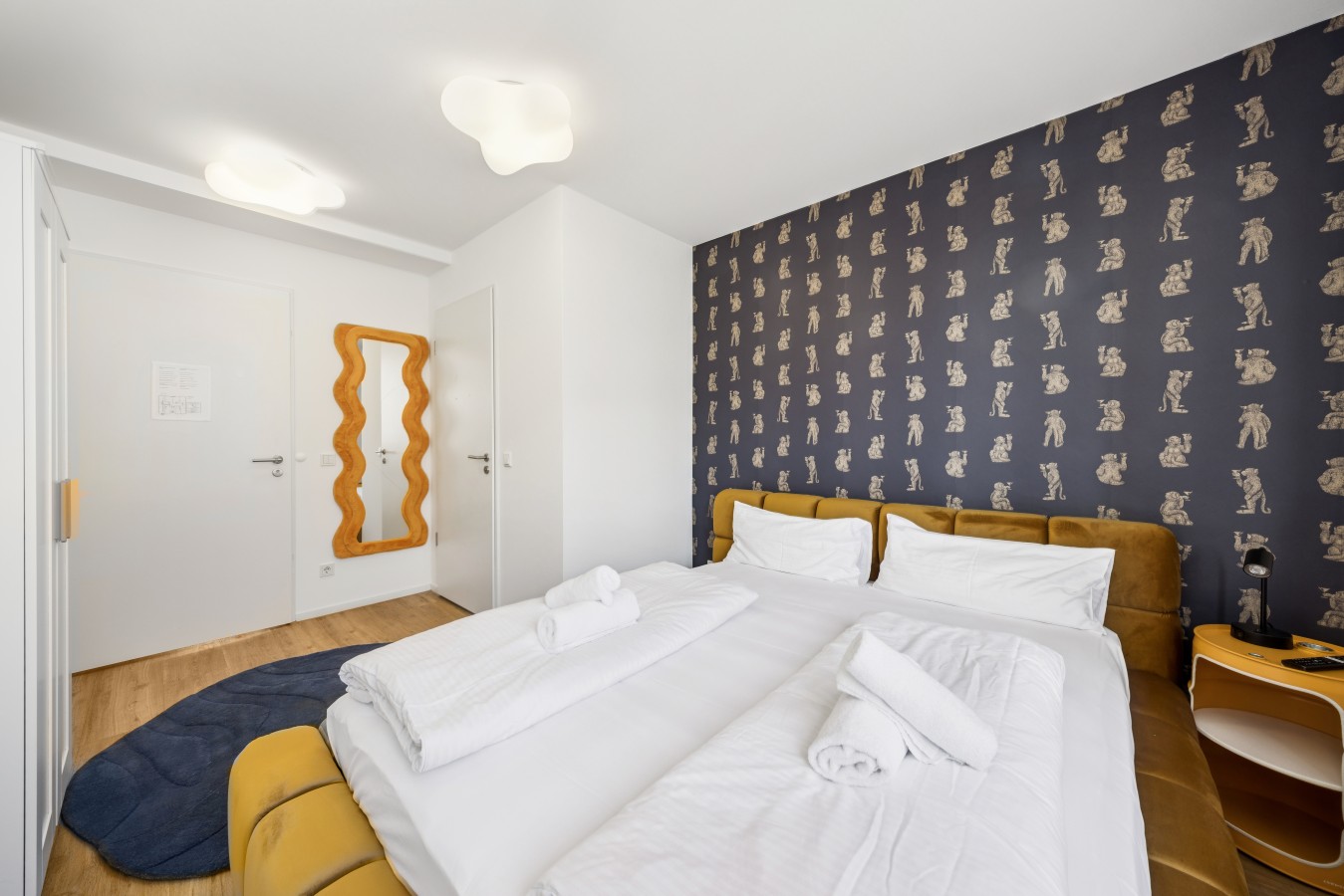 Arbio I Renovated 2 Bedroom Apart near Altonaer Fischmarkt — photo 26 of 40