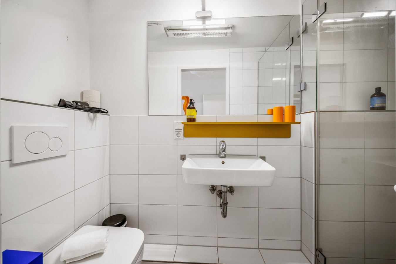Arbio I Renovated 2 Bedroom Apart near Altonaer Fischmarkt — photo 20 of 40