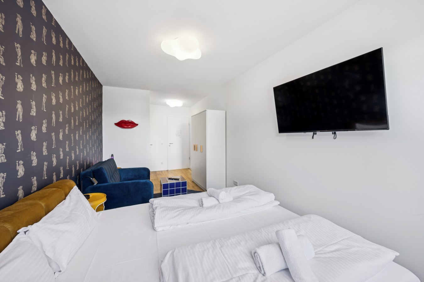 Arbio I Renovated 2 Bedroom Apart near Altonaer Fischmarkt — photo 13 of 40