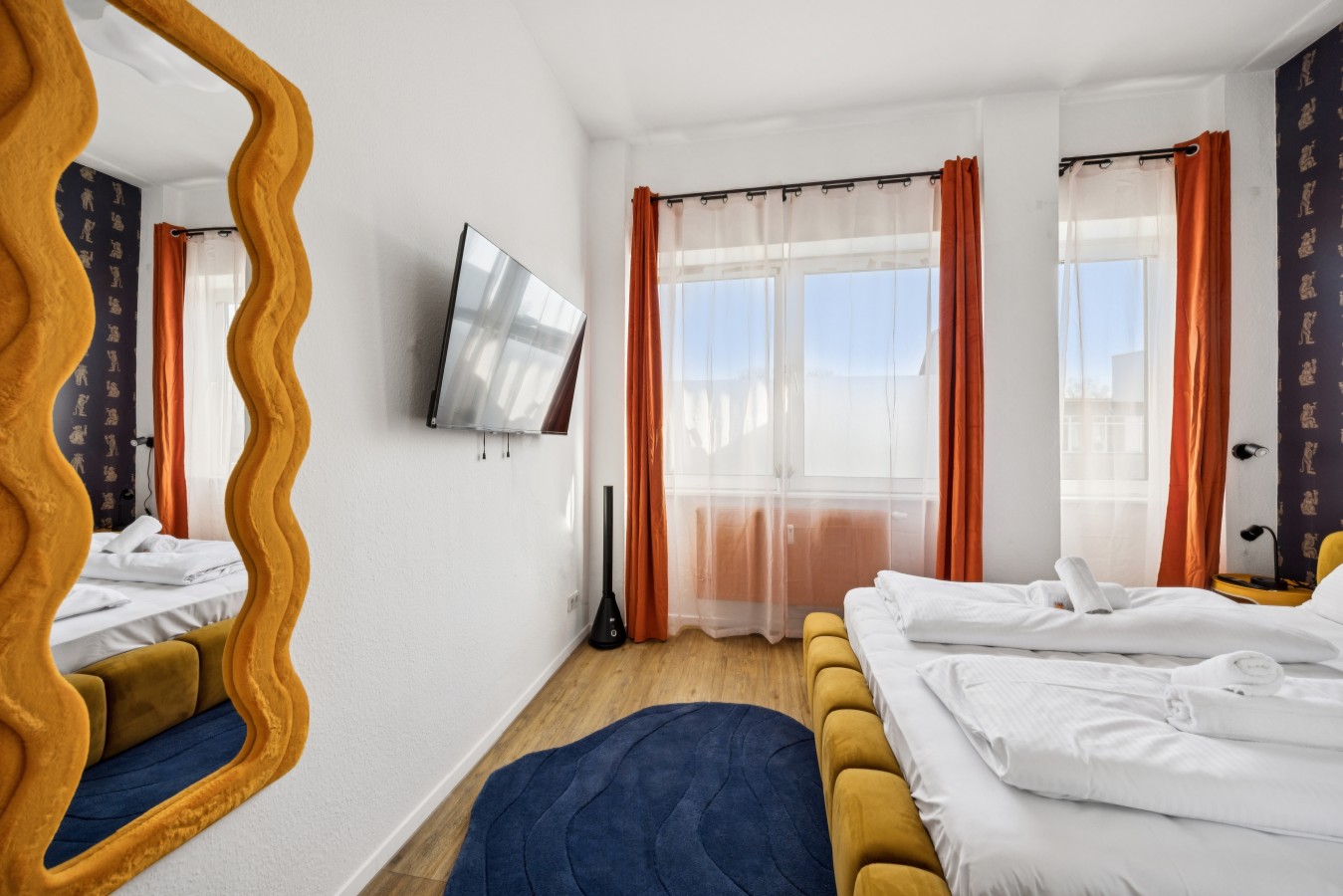 Arbio I Renovated 2 Bedroom Apart near Altonaer Fischmarkt — photo 31 of 40