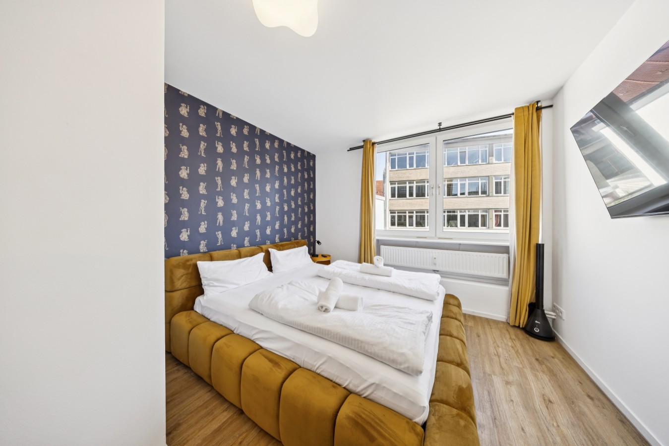 Arbio I Renovated 2 Bedroom Apart near Altonaer Fischmarkt — photo 17 of 40