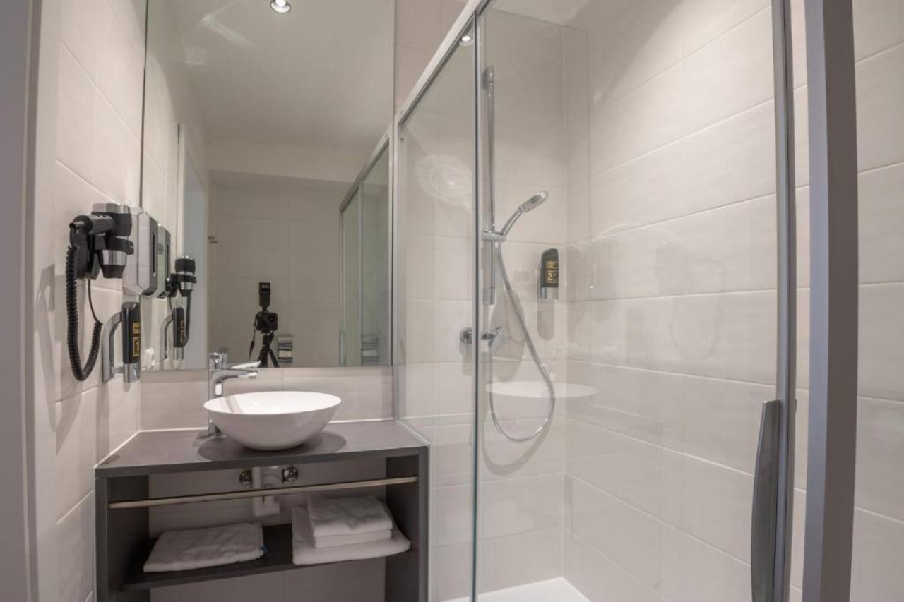 Double Room by Arbio — photo 12 of 18