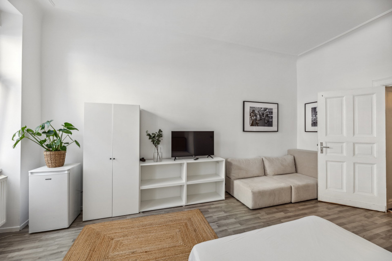Arbio I 1A Family room 4 people near Eberswalder Straße — photo 10 of 17
