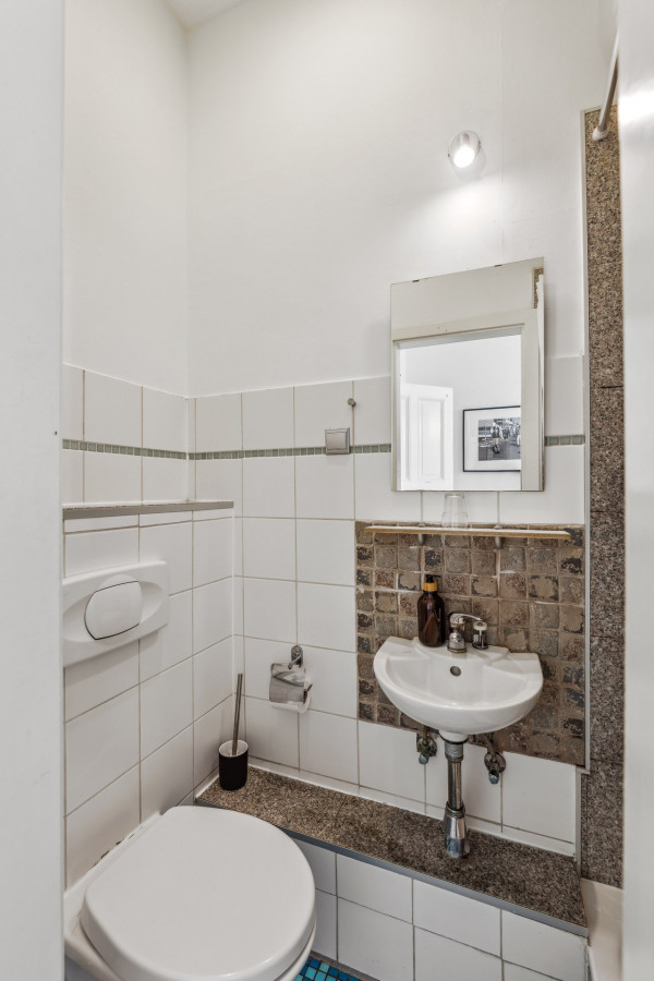 Arbio I 1A Family room 4 people near Eberswalder Straße — photo 12 of 17