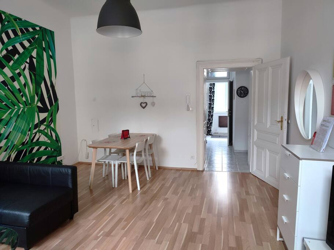 Cozy Apartment near Wien Hauptbahnhof — photo 18 of 31