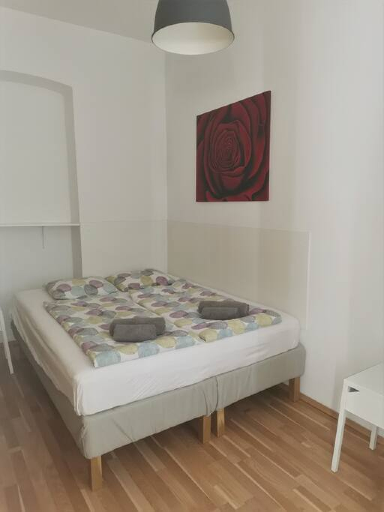 Cozy Apartment near Wien Hauptbahnhof — photo 27 of 31