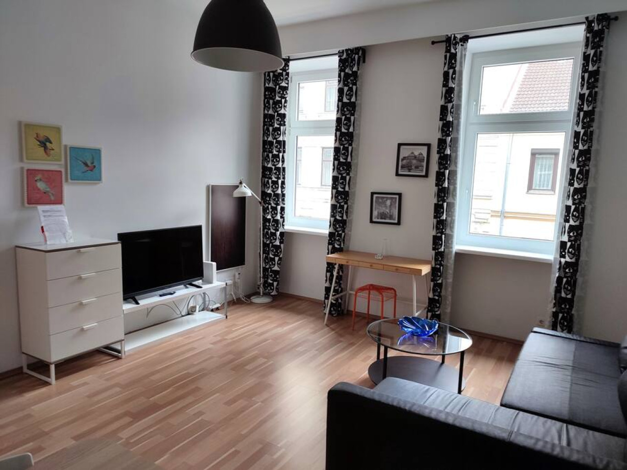 Cozy Apartment near Wien Hauptbahnhof — photo 19 of 31