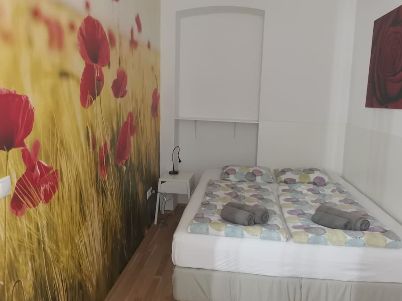 Cozy Apartment near Wien Hauptbahnhof — photo 26 of 31