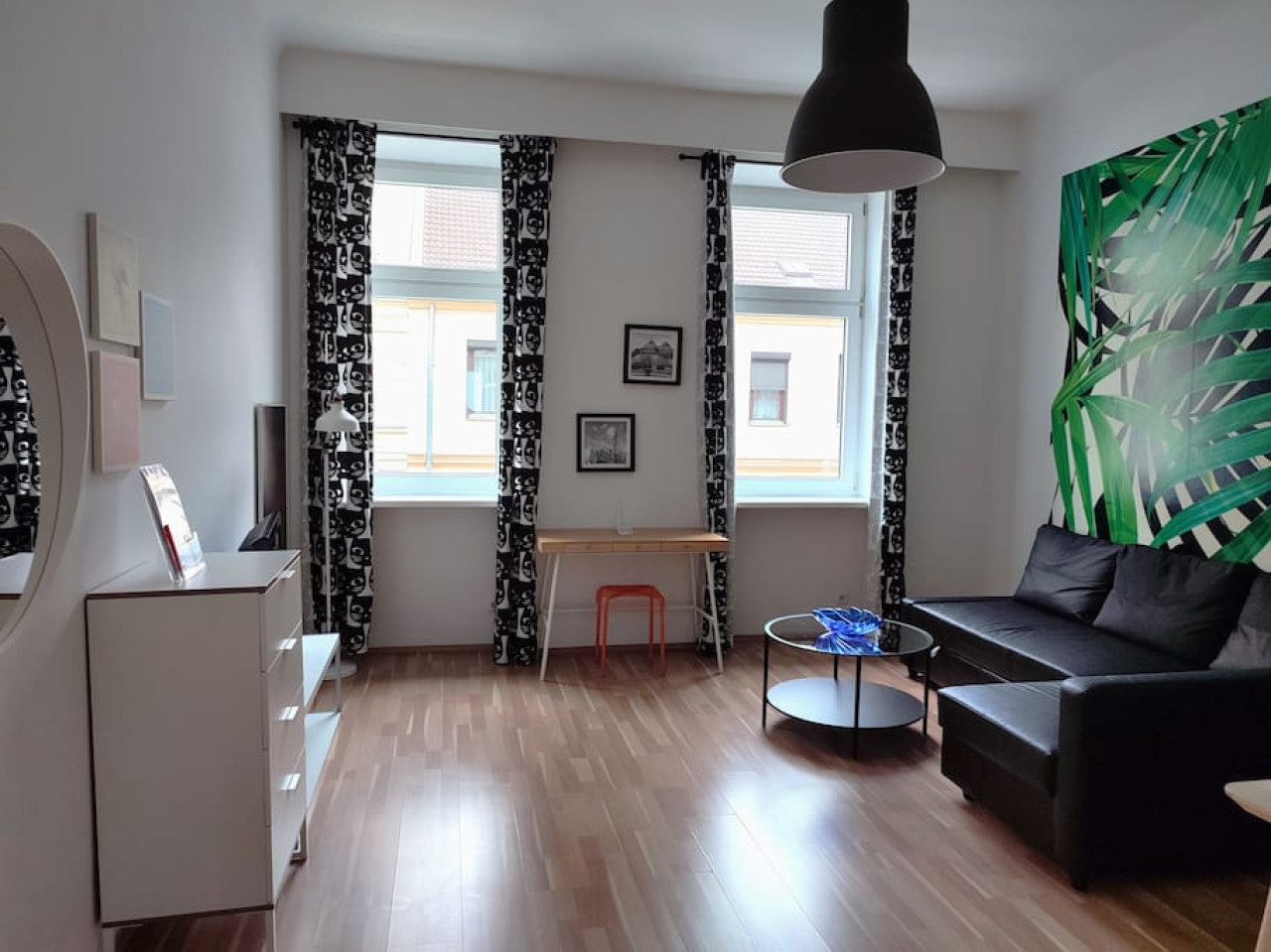 Cozy Apartment near Wien Hauptbahnhof — photo 17 of 31