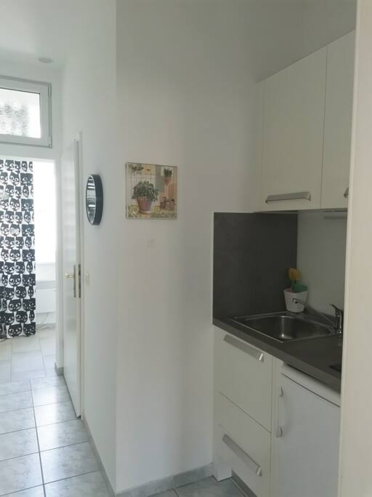 Cozy Apartment near Wien Hauptbahnhof — photo 20 of 31