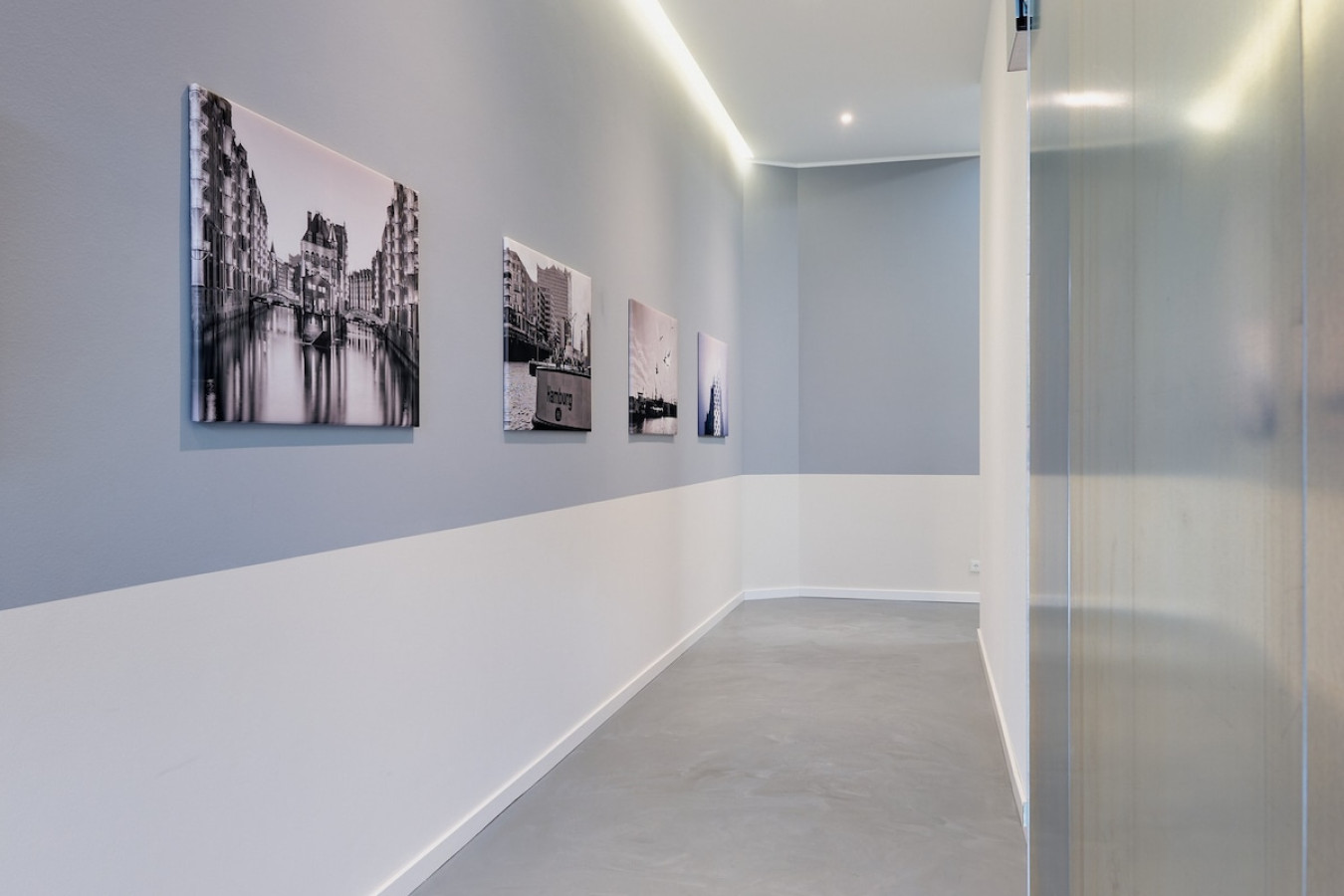 Arbio I Makro Balcony 1-Bedroom Apartment — photo 31 of 40