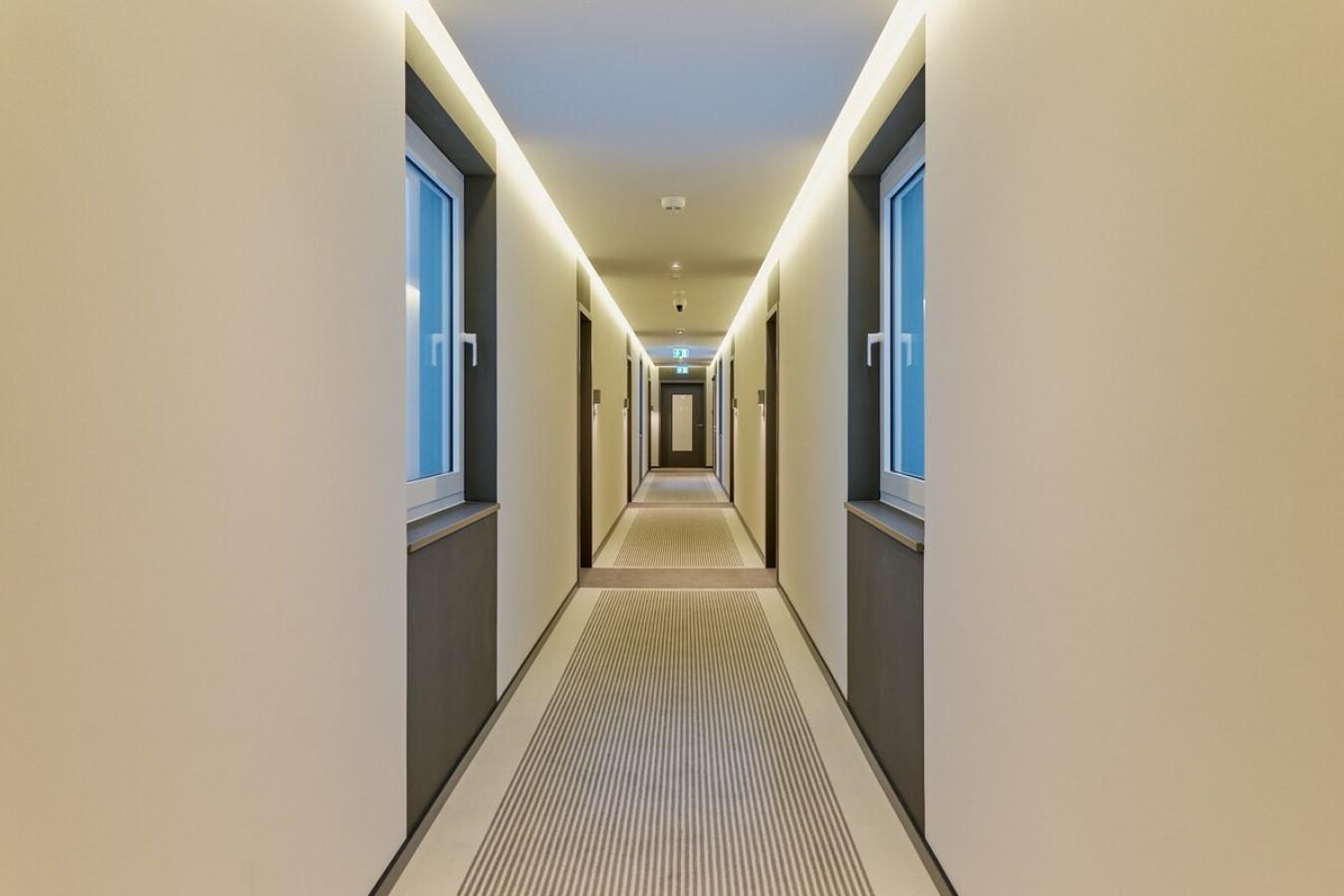 Arbio I Makro Balcony 1-Bedroom Apartment — photo 29 of 40