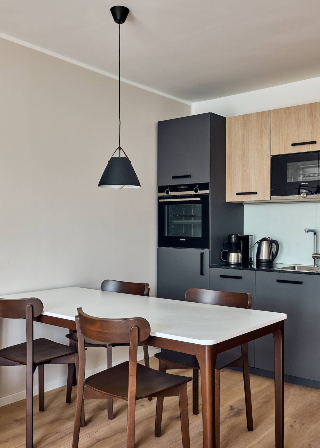 Arbio I Makro Balcony 1-Bedroom Apartment — photo 27 of 40