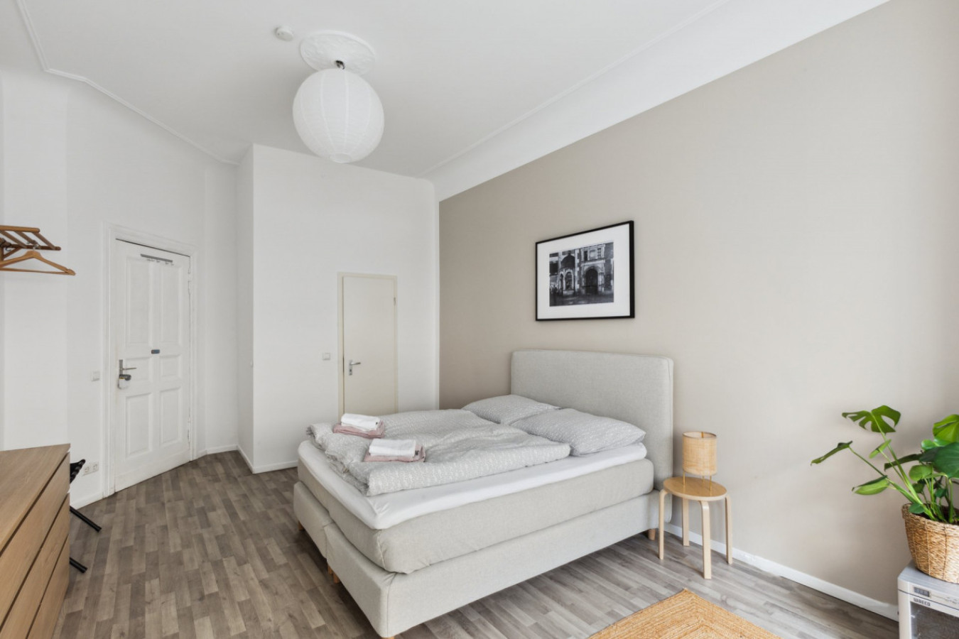 Arbio I 1A Family room in Prenzlauerberg — photo 9 of 21