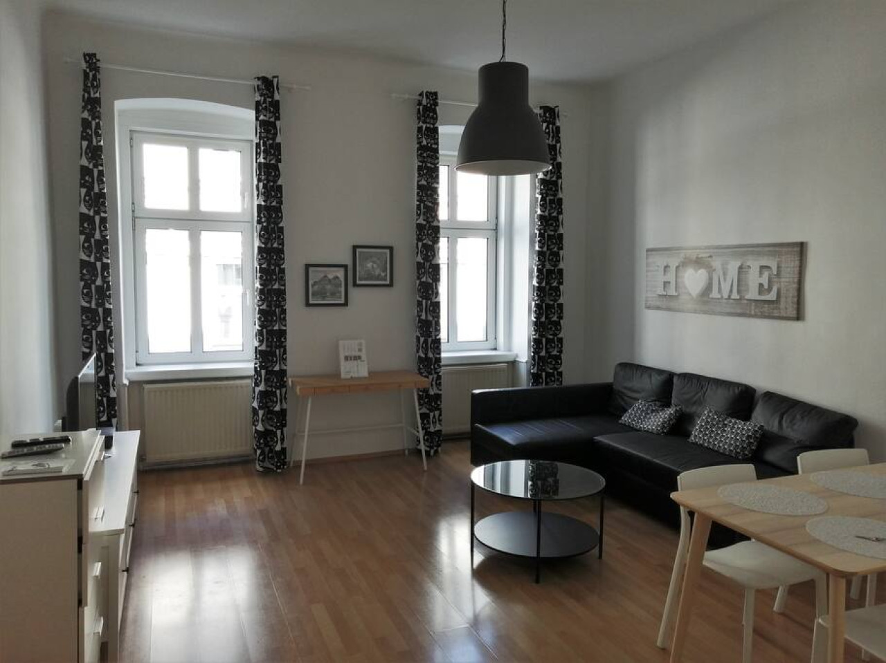 Balcony Apartment near Schönbrunn — photo 14 of 23