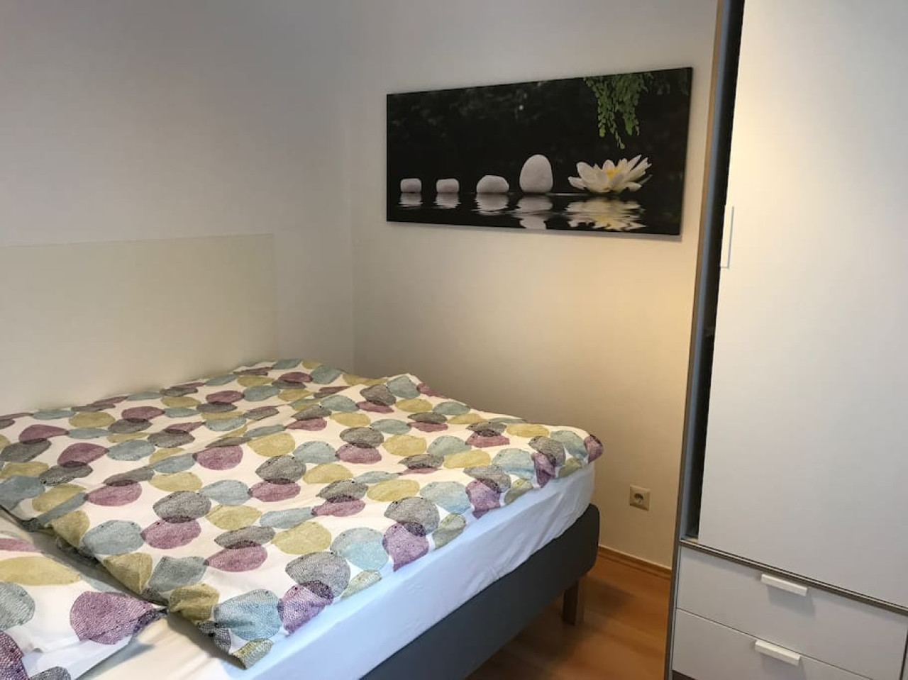 Balcony Apartment near Schönbrunn — photo 16 of 23