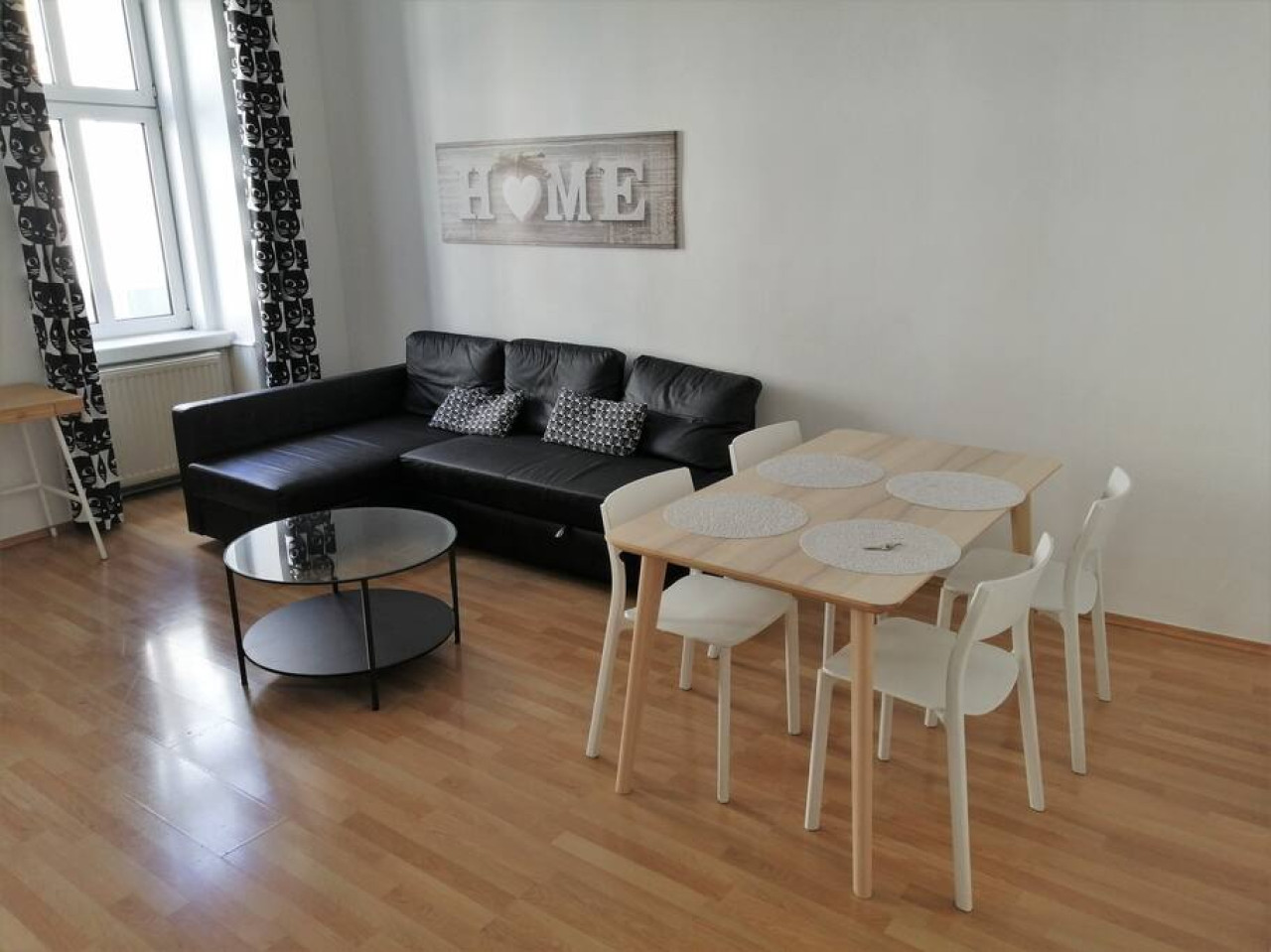 Balcony Apartment near Schönbrunn — photo 13 of 23