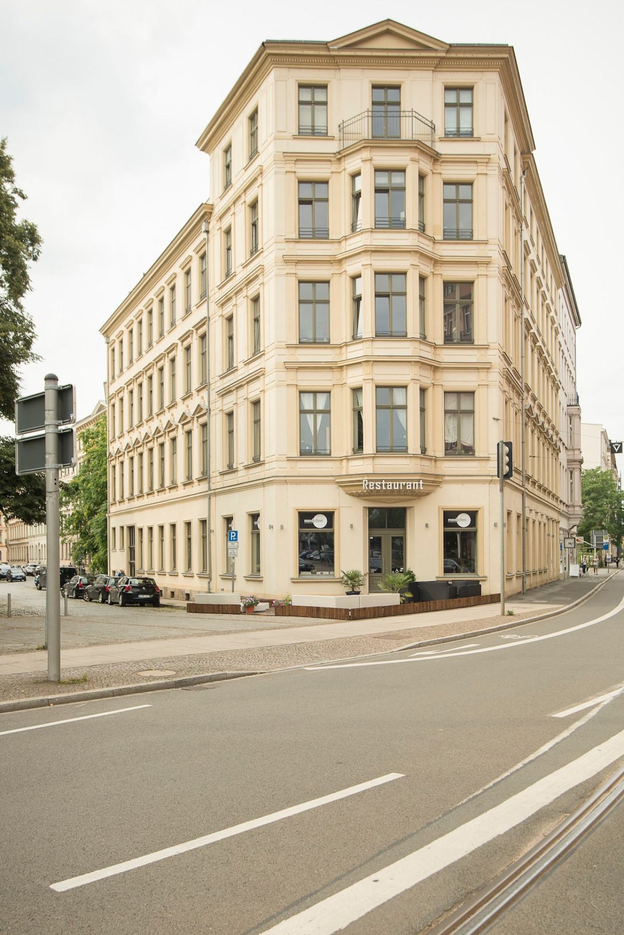 Konko big apartment — photo 18 of 26